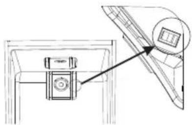 CANDY CDH1S617EWH - Ventilatorvhladilnemdelu(nekaterimodeli) - 1