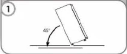 CANDY CDH1S617EWH - OMHENGLING AV D∅RENE - 1