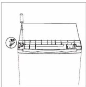 CANDY COHS 45EW - Inverter por - 3