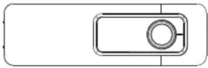 CANDY COHS 45EW - Vervang de lamp - 1