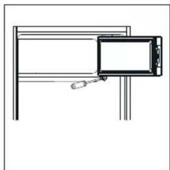 CANDY COHS 45EW - Inverter por - 4