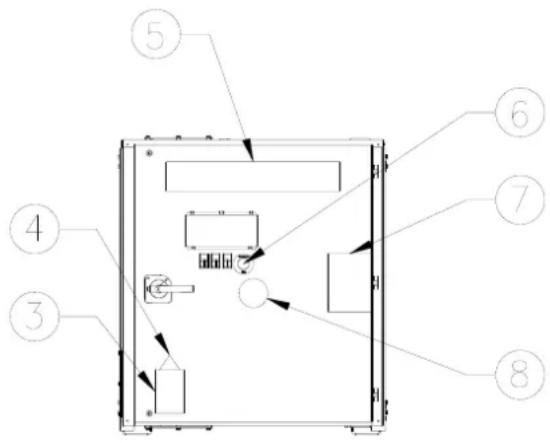 DAIKIN EWLD130J-SS - AVISO - 2