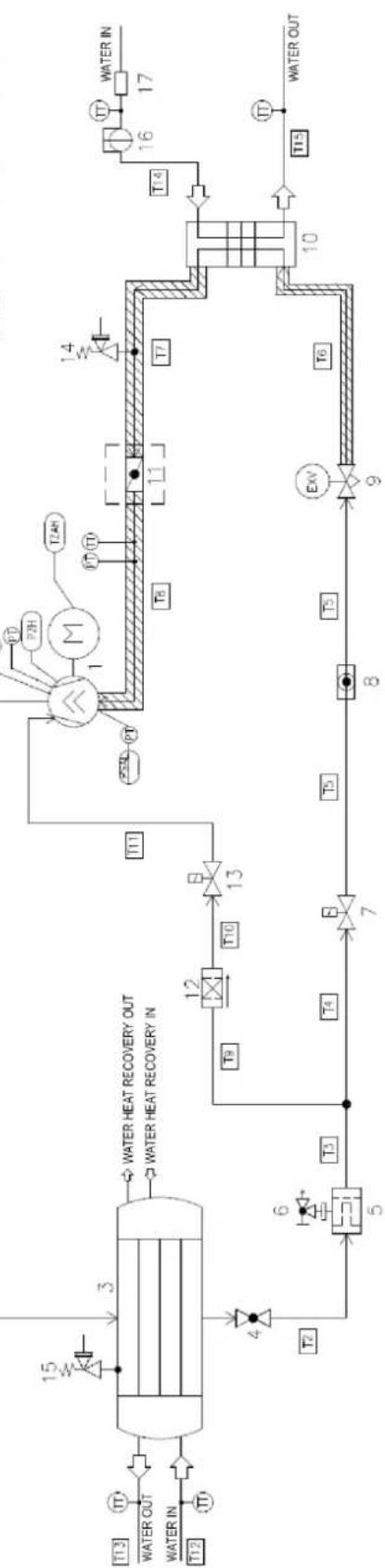 DAIKIN EWLD130J-SS - ATTENTION: - 2