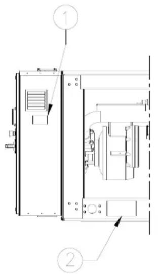 DAIKIN EWLD130J-SS - Formula per calculare l'emissione di gas serra: - 1
