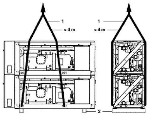 DAIKIN EWLD130J-SS - OCMOTP AΓPERATA N ΜΟΡΑΙΣΕΗΝΕ CΗΜ - 1