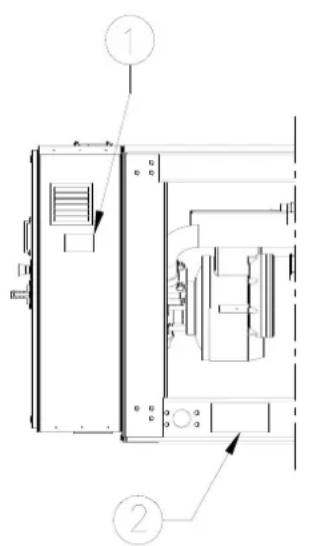 DAIKIN EWLD130J-SS - 1