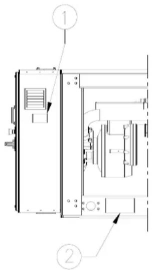 DAIKIN EWLD130J-SS - 1