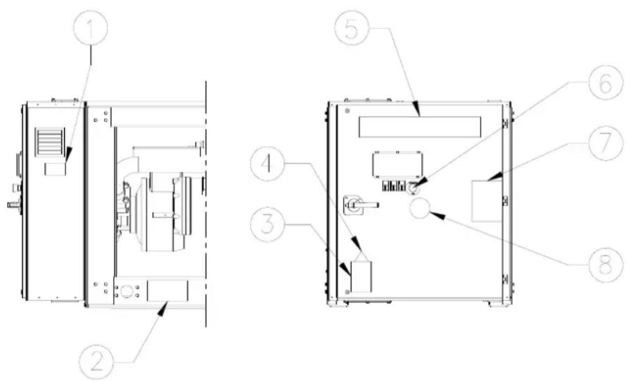 DAIKIN EWLD110J-SS - ΕΛΛΗΝΙΚΑ - ΜΕΤΑΦΡΑΣΗ ΠΡΩΤΟΤΥΠΩΝ ΟΔΗΓΙΩΝ - 1