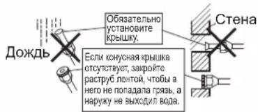 DAIKIN FTXC71BV1B - Выбор медных и теплоизолирующих материалов - 2