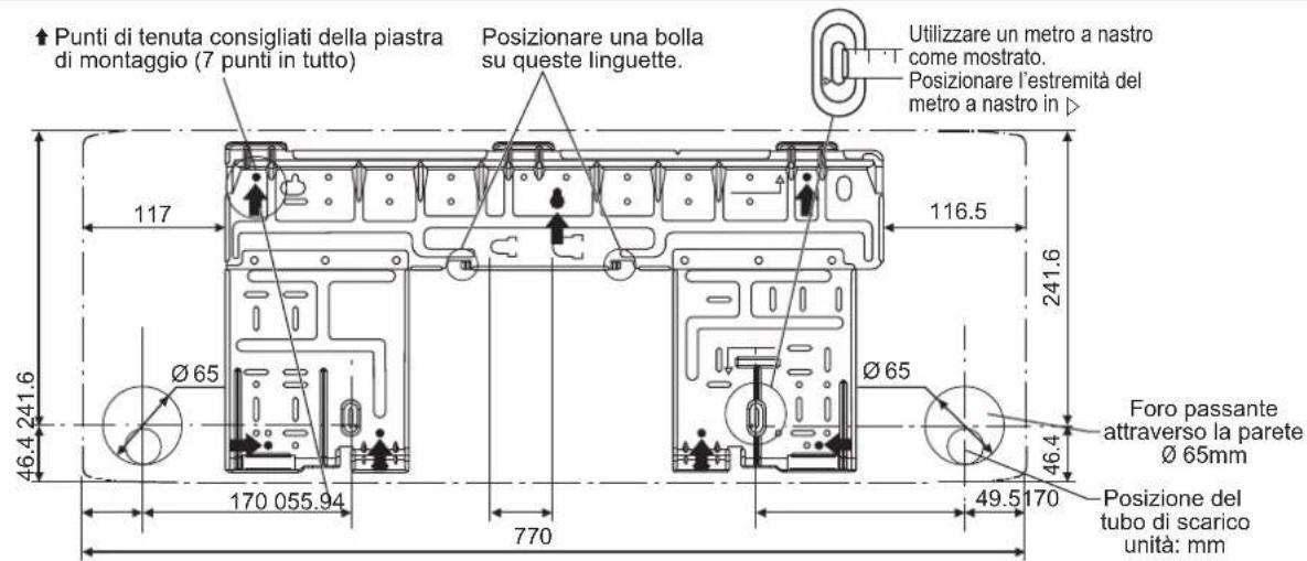 DAIKIN FTXC71BV1B - UNITÀ ESTERNA RXC20/25/35 - 5