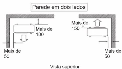 DAIKIN FTXC71BV1B - INSTALAR A UNIDADE EXTERIOR - 2
