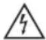 DAIKIN FWB05BATN6V3 - YCJIOBHbIE 0603HAUHnI NO TEXHnke 6E30nAChOCTn - 3