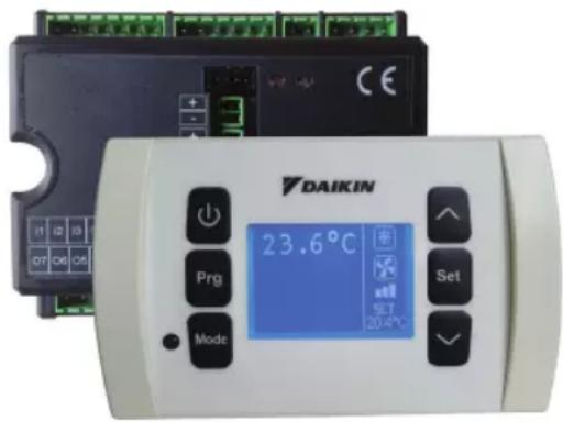 DAIKIN FWB05BATN6V3 - FWECSA - 1