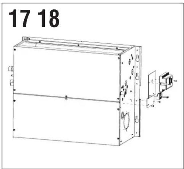 DAIKIN FWB05BATN6V3 - HAEKPTIPO XHMA (Eikova 19) - 12