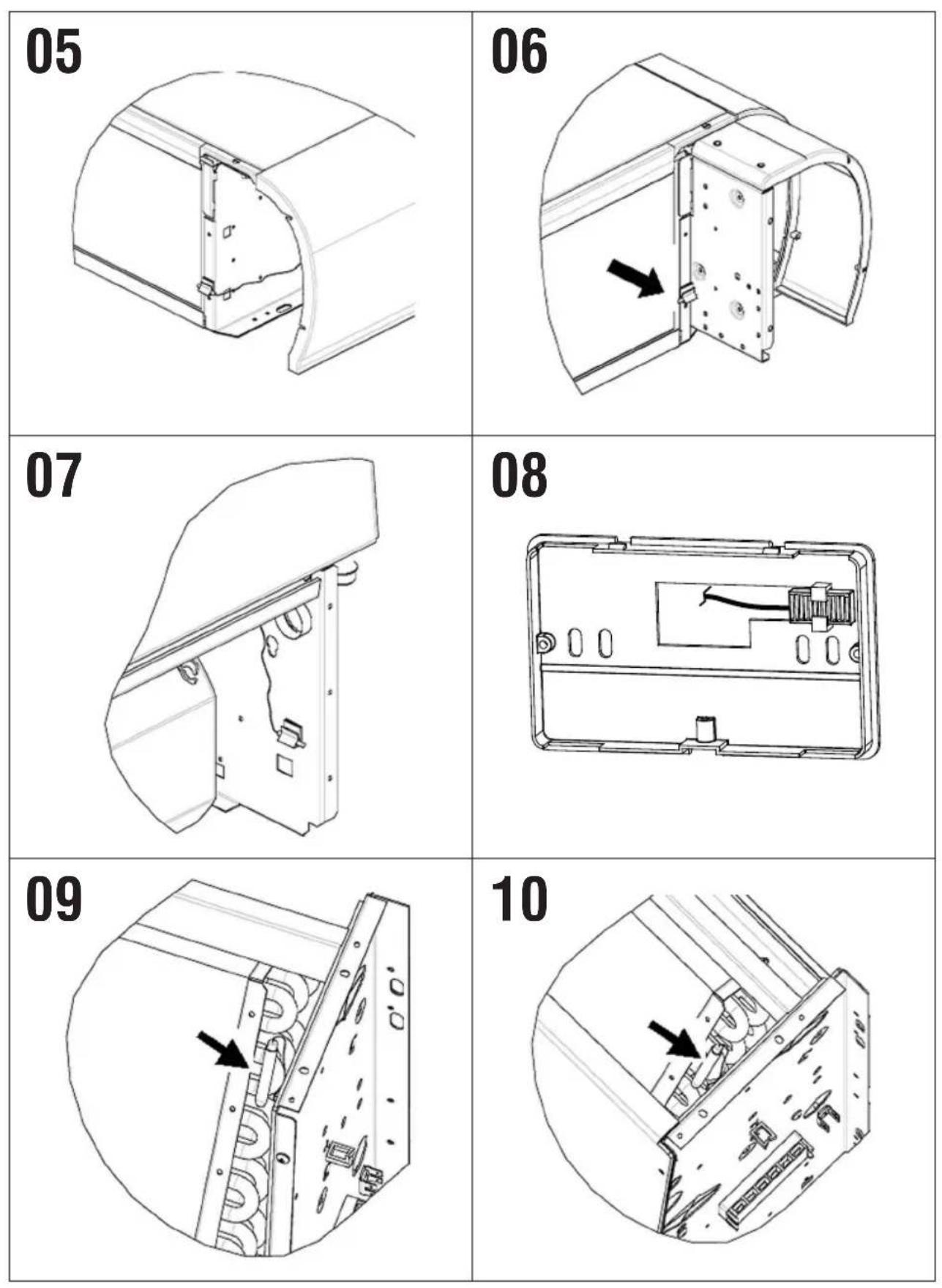 DAIKIN FWB05BATN6V3 - HAEKPTIPO XHMA (Eikova 19) - 5