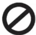 DAIKIN FWB08BATN6V3 - WARNING - 3