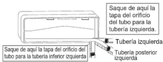 DAIKIN FTXC60BV1B - - Metu de retirada - 5