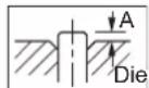 DAIKIN FTXC60BV1B - FLARING THE PIPE END - 2