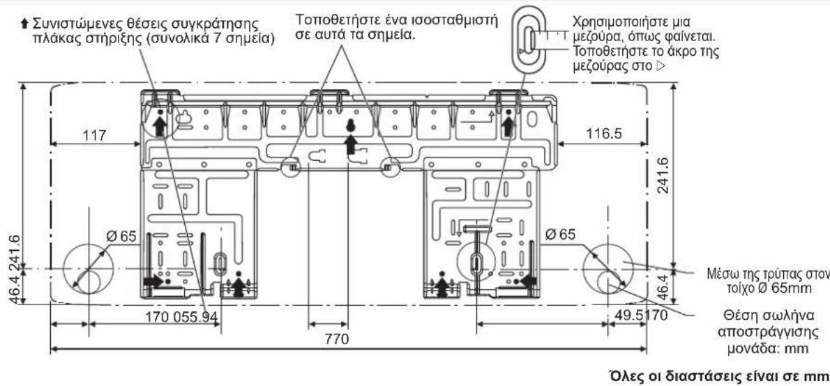 DAIKIN FTXC60BV1B - E2QTEPIKH MONADA FTXC20/25/35/50 - 1