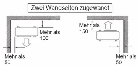 DAIKIN FTXC60BV1B - INSTALLIEREN DER AUSSEINEINHEIT - 2