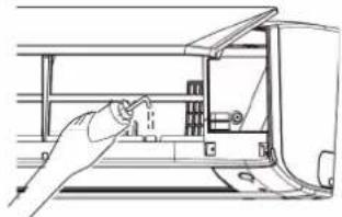 DAIKIN FTXC60BV1B - DRAIN PIPING - 3
