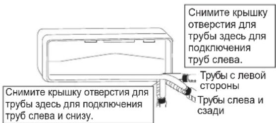 DAIKIN FTXC60BV1B - MecTo KpeHnHcNbHoro WJahra - 5