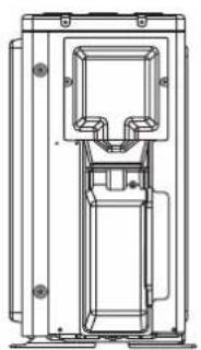 DAIKIN FTXC60BV1B - UNITÀ ESTERNARXC50/60 - 4