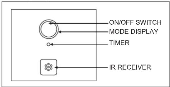 DAIKIN FTXC60BV1B - Wärmepumpeneinheit - 2