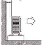 DAIKIN FTXC60BV1B - RXC50/60/71 - 1
