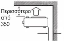 DAIKIN FTXC60BV1B - RXC50/60/71 - 4