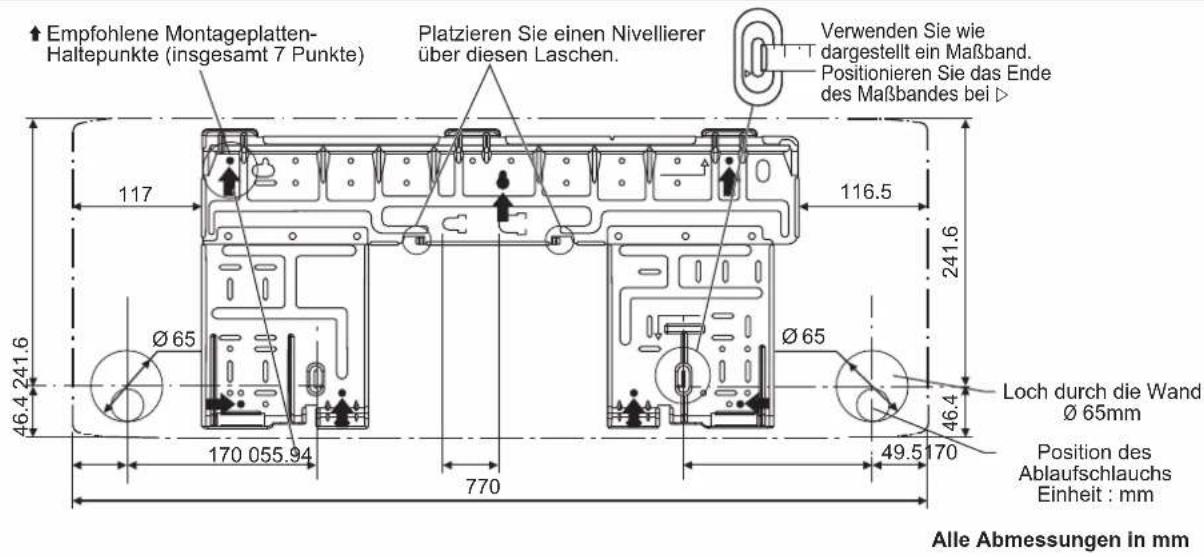 DAIKIN FTXC60BV1B - INNENEINHEIT FTXC20/25/35/50 - 1