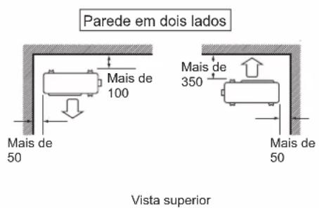 DAIKIN FTXC60BV1B - INSTALAR A UNIDADE EXTERIOR - 5