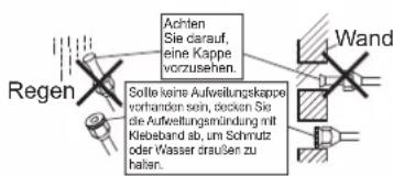 DAIKIN FTXC60BV1B - Auswahl von Kupfer- und Warmedammaterialien - 2