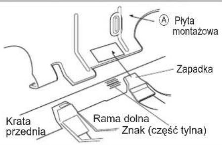 DAIKIN FTXC60BV1B - Rury z lewej strony, z lewej z tylu i z lewej z dolu - 4
