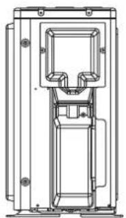 DAIKIN FTXC60BV1B - UNIDAD EXTERIOR RXC50/60 - 4