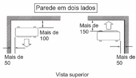 DAIKIN FTXC60BV1B - INSTALAR A UNIDADE EXTERIOR - 2
