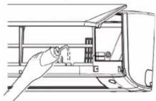 DAIKIN FTXC60BV1B - CANALISATION DE DRAINAGE - 3