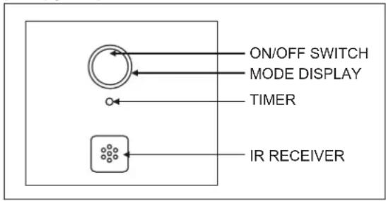 DAIKIN FTXC60BV1B - Modul pompy ciepla - 2