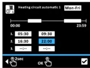DAIKIN Altherma 3 R ECH₂O - Noodwerking - 3