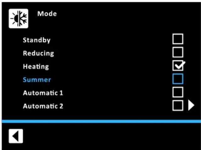 DAIKIN Altherma 3 R ECH₂O - Operation - 1