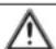 DAIKIN Altherma 3 R ECH₂O - WAARSCHUWING - 1