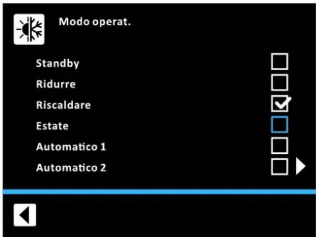 DAIKIN Altherma 3 R ECH₂O - Uso - 1
