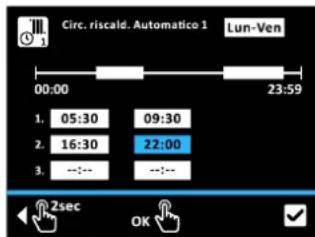 DAIKIN Altherma 3 R ECH₂O - INFORMAZIONI - 2