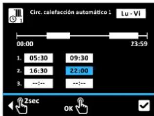 DAIKIN Altherma 3 R ECH₂O - INFORMACIÓN - 2