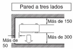 DAIKIN FTXC25BV1B - INSTALACIÓN DE LA UNIDAD EXTERIOR - 3