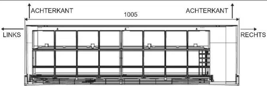 DAIKIN FTXC25BV1B - 1