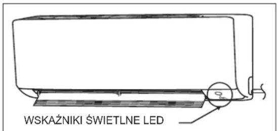 DAIKIN FTXC25BV1B - Moduł pompy ciepła - 1