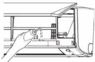 DAIKIN FTXC25BV1B - INSTALACJA SPUSTOWA - 3