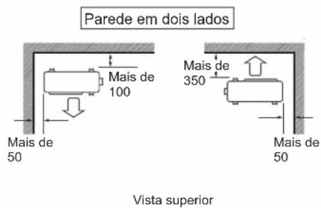 DAIKIN FTXC25BV1B - INSTALAR A UNIDADE EXTERIOR - 5