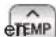 DAIKIN FTXP50M2V1B - Omschakelen tussen Fahrenheit en Celsius - 1